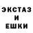 ГАШ индика сатива Eve Mander